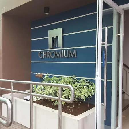 The Dwelling Place At Metrotowne Las Pinas