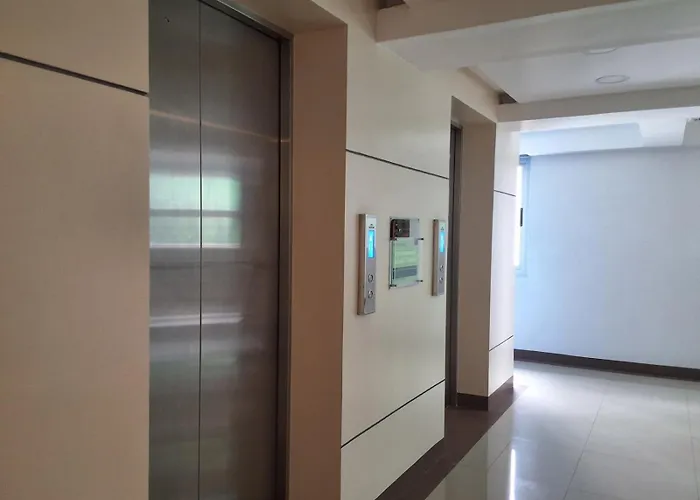 The Dwelling Place At Metrotowne Pinas * Manila